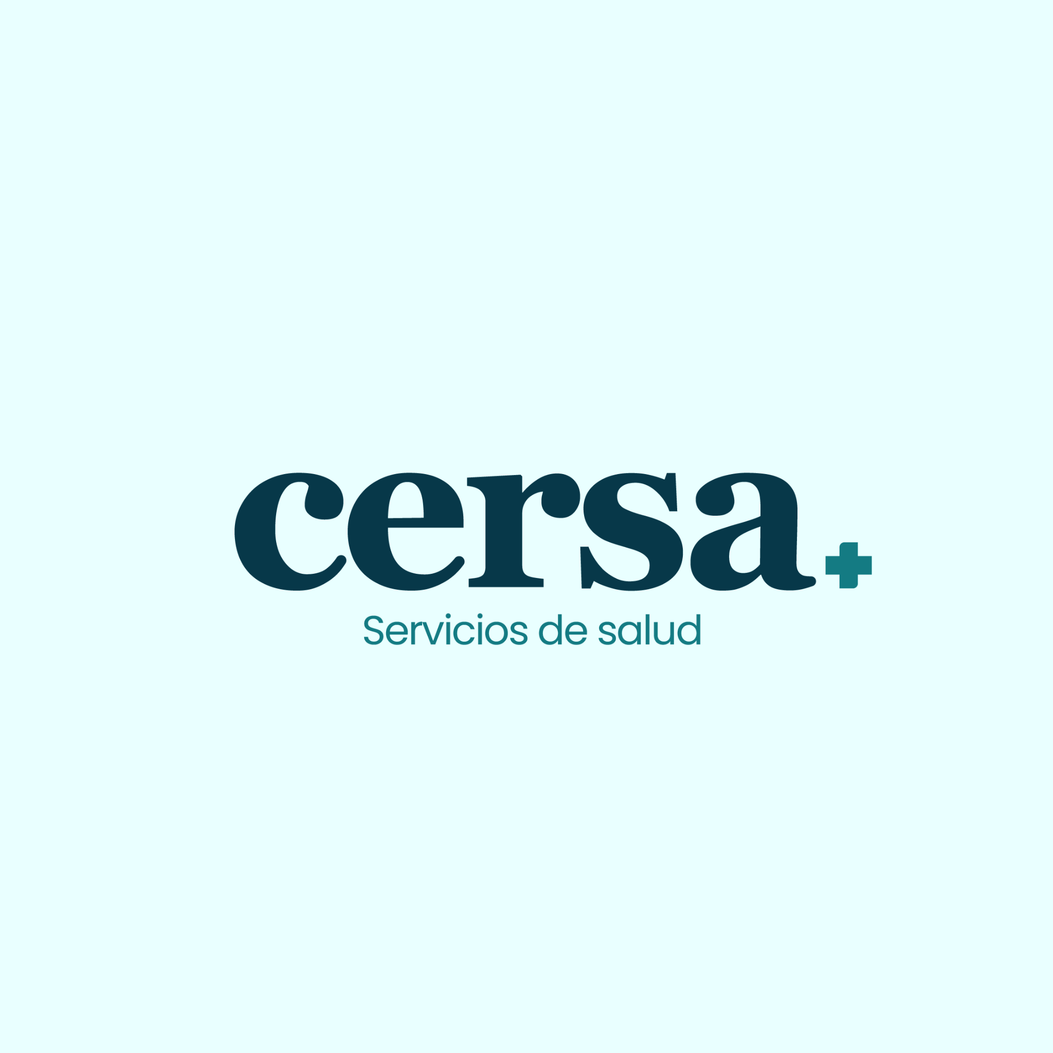 Cersa · Servicios de salud