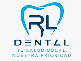 Logotipo de RL Dental